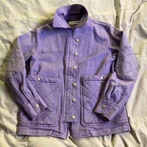 Rachel Antonoff Lizzie Jacket